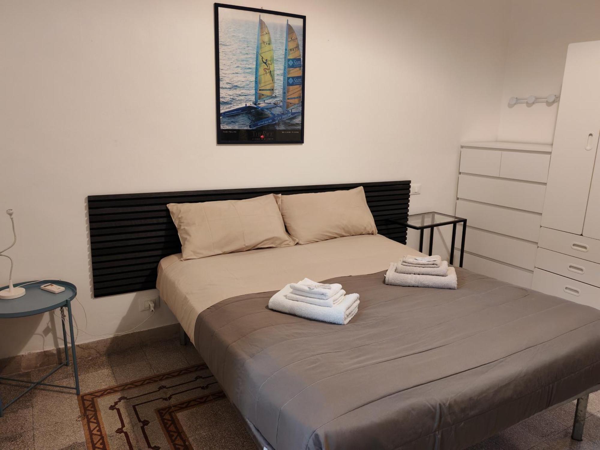 Star Politeama Apartment, In Centro Citta. Palermo Exterior photo